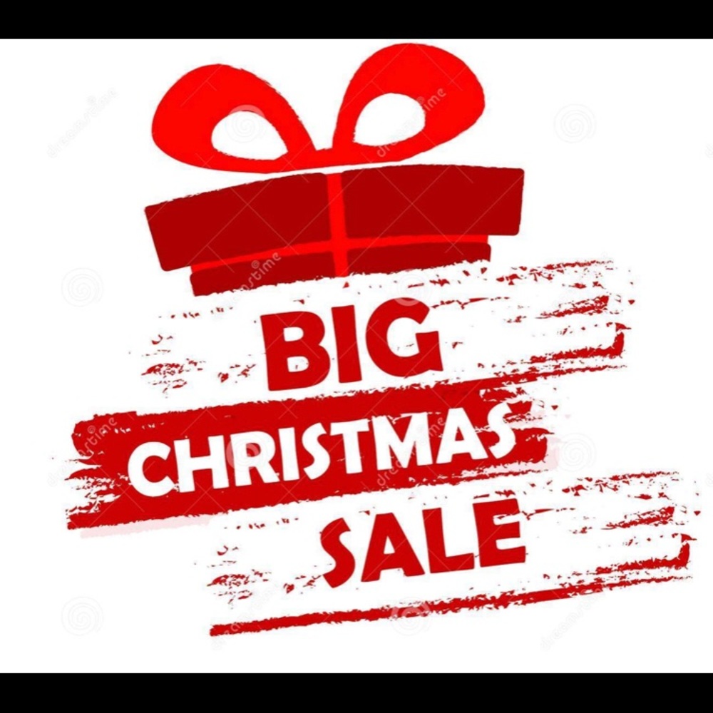 Closet on Sale!